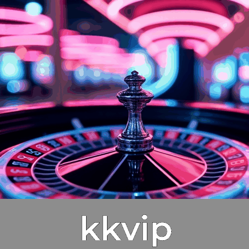 kkvip: Plataforma com Jogo Sem Registro Prévio
