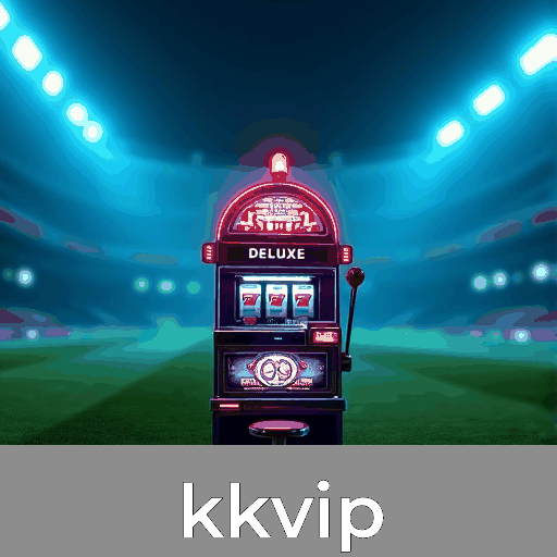 Experimente a Segurança e Emoção com a kkvip Brasil