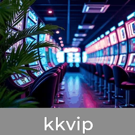 Promoção Exclusiva de Slots Premiados no kkvip