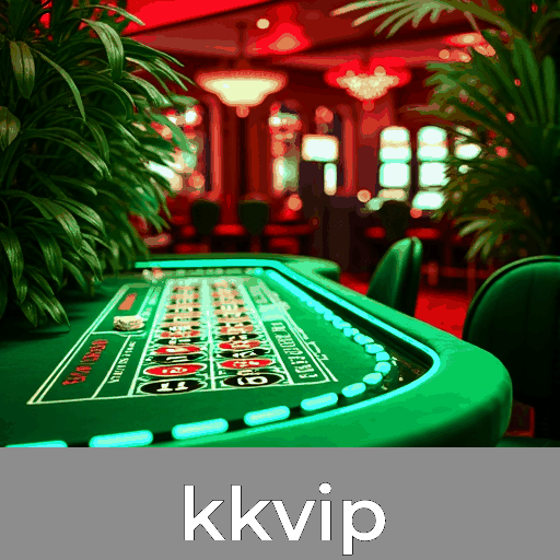 Bem-vindo ao kkvip.com: Apostas Online Seguras e Convenientes