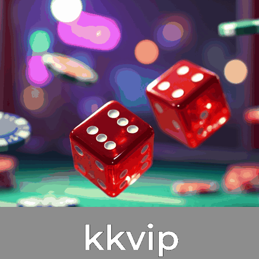 Experiência de Cassino Premium com kkvip