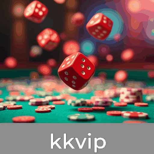 kkvip Brasil: Plataforma de Apostas com Ambiente Seguro