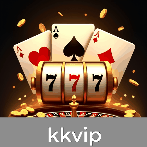 Jogue com Estilo e Praticidade no kkvip: Diversão Sem Registro!