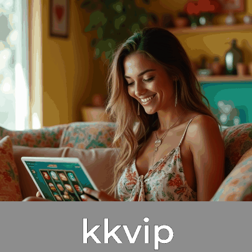 Guia Completo de Login no kkvip