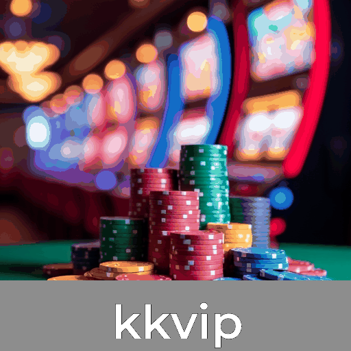 Experiência de Cassino Premium com kkvip