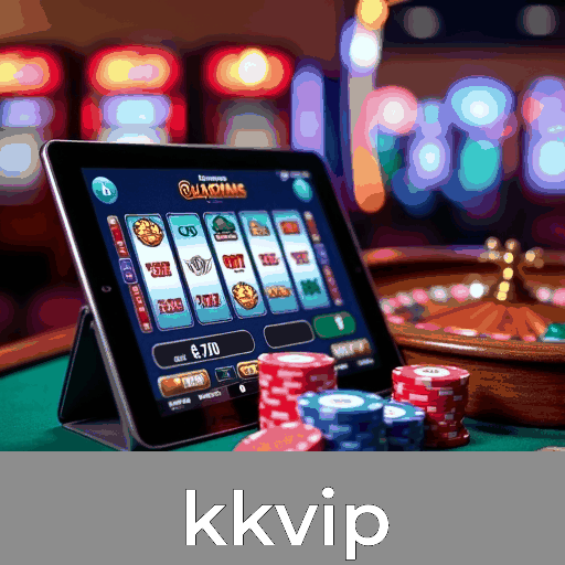 Descubra os Bônus Mensais do kkvip: Ofertas Imperdíveis para Slots